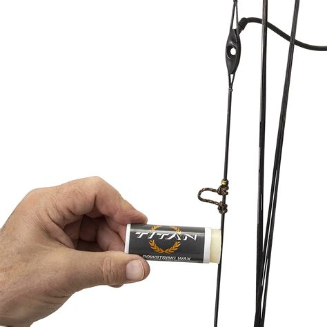 wax string|best archery bow strings.